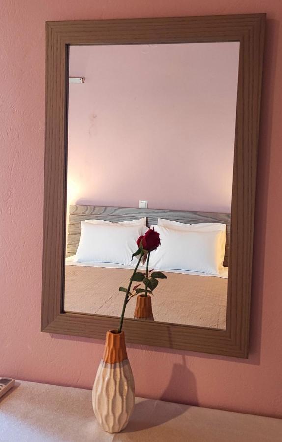 Artaki Beach Comfy Apartment Koróni Eksteriør bilde